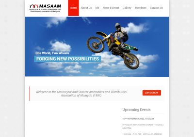 masaam.com