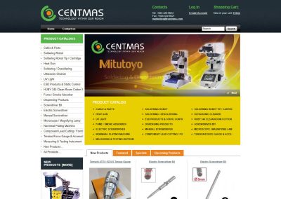 centmas.com