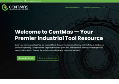 centmas.com v2